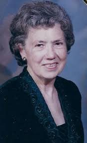 Anna Baden Obituary (1932