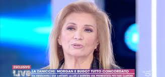 La ruota simboleggia la completezza nonché l'ascesa e la caduta delle fortune. Iva Zanicchi Tra Coronavirus E Il Ricordo Del Padre Uomo Forte Verissimo