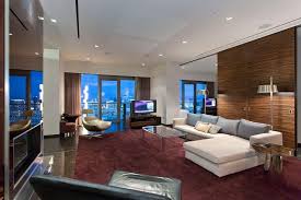 Palms Place Penthouse 57 Floor Pool Kiado Lakas Las Vegas Teruleten Luxury Penthouse Penthouse For Sale Large Living Room