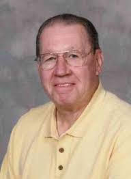 Barry Dewitt Stroup Obituary May 25, 2021