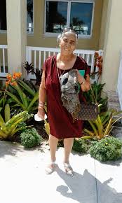 The Parish of St. Gregory The Great