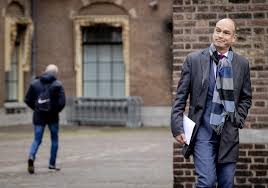 Mark rutte is accused of lying and trying to sideline an mp during talks to form a governing coalition. Kejbcepsxbxnpm