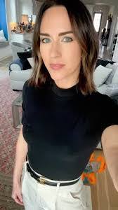 Jessica Ellefson's Instagram, Twitter & Facebook