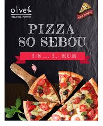 Olive Pizza Restaurant Talianska Restauracia Kosice Slovakia Facebook 967 Fotiek