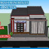 Banyak orang berpendapat desain rumah minimalis mempunyai ciri bentuk rumah yang kumpulan desain rumah minimalis terbaru. 3