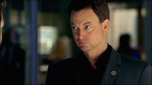 CSI: NY" Some Buried Bones (TV Episode 2007)