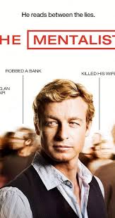 The Mentalist (TV Series 2008–2015)