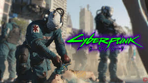 The Post Cyberpunk 2077 Multiplayer Confirmed But Not For Launch Appeared First On Don T Feed The Gamers Cyberpunk Cyberpunk 2077 Cyberpunk Halloween Event
