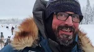 Lara Kittelson & Cody Strathe // Copper Basin 300 Sled Dog Race