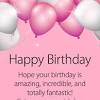 Friends birthday wishes on your birthday, today, i wish you a year with loads of fun, excitement and beautiful memories. 3