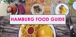 In Unserem Hamburg Food Guide Verraten Wir Euch Heute Unseren Liebsten Restaurants Fur Ein Unvergessliches Abendessen In Hamburg Food Hamburg Essen Und Trinken