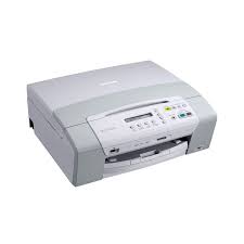 Choose between business or home office solutions and get the. Dcp 165c All In One Inkjet Printer Brother