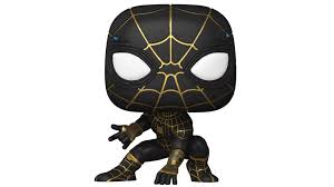 That is until this weekend. New Spider Man No Way Home Toys Reveal New Costumes Vehicles And Hint At New Abilities Geektyrant