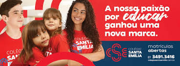 Genesis de una idea colegio santa emilia el educador siempre sueña en tener la posibili­dad de poder llevar a cabo una experiencia educativa, en la cual pueda poner en práctica sus conocimientos, su experiencia y sus proyecciones educativas, gene­ralmente, todo queda en el plano de las ideas ya sea por falta de medios económicos, de. Santa Emilia Olinda Home Facebook