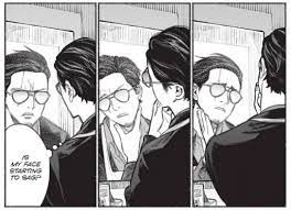 He quit the yakuza and married miku. The Way Of The Househusband Volume 2 All Comic Com