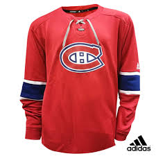 Amplify your spirit with the best selection of canadiens jerseys, montreal canadiens clothing, and canadiens merchandise with. Montreal Canadiens Ls Jersey Tee Adidas Finaali Net