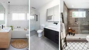 Progetti ed idee a confronto. Come Arredare Un Bagno Quadrato Di Qualsiasi Dimensione Guida