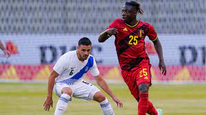 Press j to jump to the feed. Martinez Praises Teenager Doku As Belgium Gear Up For Euro 2020