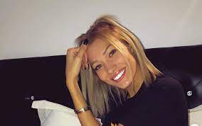 To connect with maxime lopez, join facebook today. Montaine Enceinte De Maxime Lopez Elle Met Fin Aux Rumeurs Nextplz
