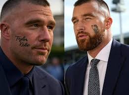 New tattoo! What do we think ?!