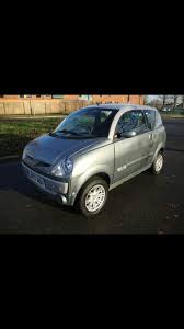 Image result for Gris Acier 2005 Aixam-Mega