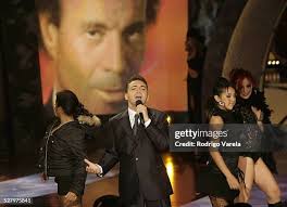 Neida Sandobal,Sergio Urquidi and Karla Martinez during The 7th... News  Photo