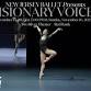 New Jersey Ballet Presents Visionary Voices event image