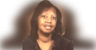 Obituary information for Johnnie B. Jordan-Bey