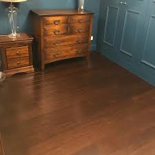 Bamboo floor has an appealing and unique bamboo flooring is becoming a popular choice for all kinds of customers who realize its benefits. Dark Lacquered Bamboo Flooring Discount Flooring Depot