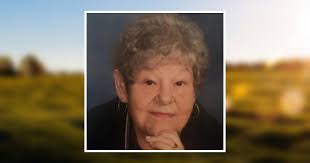 Dianne Alice Robinson (Calvi) Obituary June 8, 2021