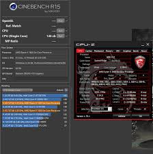 Overclocking the ryzen 5 1600x from 3.6ghz to 4ghz isn't a huge leap and doesn't result in a significant performance improvement. Ryzen 1600 Cinebench Single Core Amd