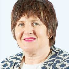 Marcia Perry (@MarciaPPerry)