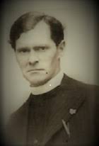 R. S. Thomas, 'A Marriage'