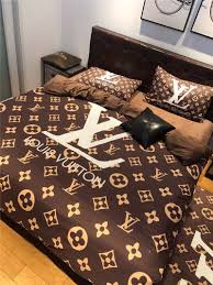 Compre Ropa De Cama Con Estampado De Leopardo Funda De Cama Edredones Juegos De Sabanas Disenador Quee Luxury Bedroom Sets Bed Linens Luxury Luxurious Bedrooms