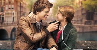 Entao, decidi pesquisar sobre o filme e aqui está o elenco principal. A Culpa E Das Estrelas E Bom E Vale A Pena Assistir Confira Trailer Sinopse E Mais