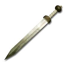 Gladius Wikipedia
