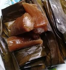 Kuih cara ini adalah antara kuih tradisi kegemaran ramai. Resepi Kuih Lepat Liat Utara Sukatan Cawan Resepi Bonda
