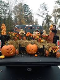 Trunk or treat decorating ideas for car. 45 Best Trunk Or Treat Decorations How To Decorate Your Car For Halloween
