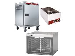 Vente De Materiel De Cuisson Professionnel