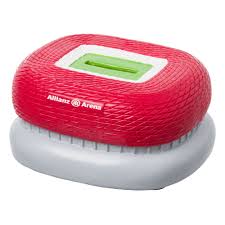 You also get flexible premium options, the opportunity to earn indexed interest, and. Arena Allianz Piggy Bank Official Fc Bayern Munich Store