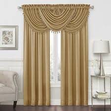 Shop crate and barrel to find everything you need to outfit your home. Jcpenney Home Hilton Rod Pocket Waterfall Valance Waterfall Valance Affordable Home Decor Home