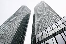 2017 increase (decrease) from 2016. Deutsche Bank Sells Headquarters For 835 Million Wsj