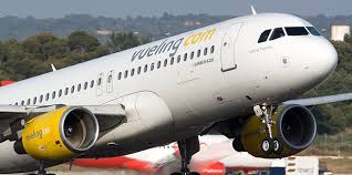 vueling airlines flight information seatguru