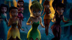 Lo Mas Rapido Videos De Tinkerbell Hadas Y Piratas Pelicula Completa En Espanol Latino