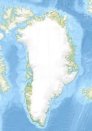 Map Of Movements Of Polar Bears In Two Subpopulations (Baffin Bay And... |  Download Scientific Diagram