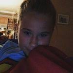 Caitlin Socci's Instagram, Twitter & Facebook