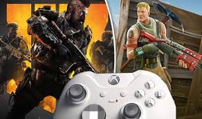 All expected features are there, too, such as a 3.5mm. Xbox Elite Controller Review Fortnite Call Of Duty Fans Should Seriously Consider Buying Gaming Entertainment Express Co Uk