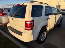 Image result for White Suede 2009 Escape