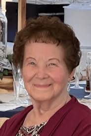 Barbara Cecilia Giblin Obituary