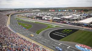 After a stint at the obama energy department, steven koonin reclaims the science of a warming planet from the propaganda peddlers. Wells Fargo Downgrades Speedway Motorsports As Nascar Struggles Continue Charlotte Business Journal